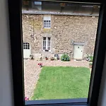 Stable At Le Prieure * Mantilly