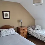 Stable At Le Prieure Nyaraló *