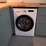 Stable At Le Prieure Mantilly