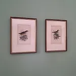 Stable At Le Prieure *