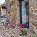 Stable At Le Prieure