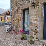 Stable At Le Prieure *