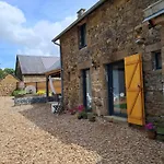 Stable At Le Prieure Nyaraló *