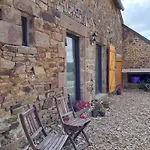 Stable At Le Prieure * Mantilly