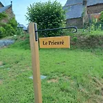 Nyaraló Stable At Le Prieure Mantilly