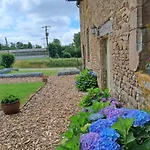 Stable At Le Prieure Mantilly