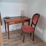 Nyaraló Stable At Le Prieure *