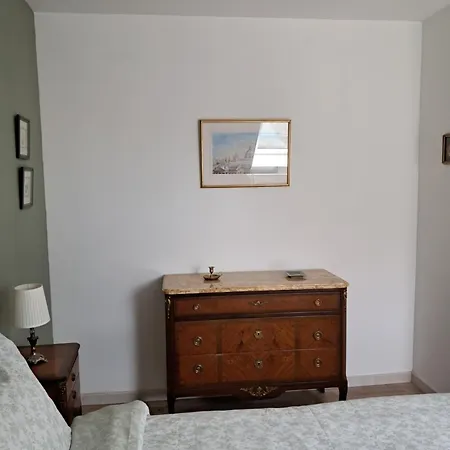 Σπίτι διακοπών Stable At Le Prieure