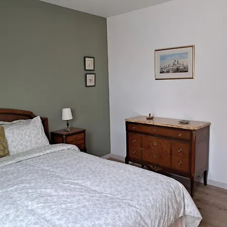 Дом отдыха Stable At Le Prieure *