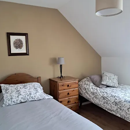 Stable At Le Prieure Дом отдыха *