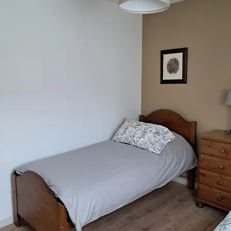 Stable At Le Prieure *