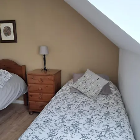 Stable At Le Prieure