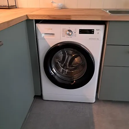 Stable At Le Prieure Mantilly