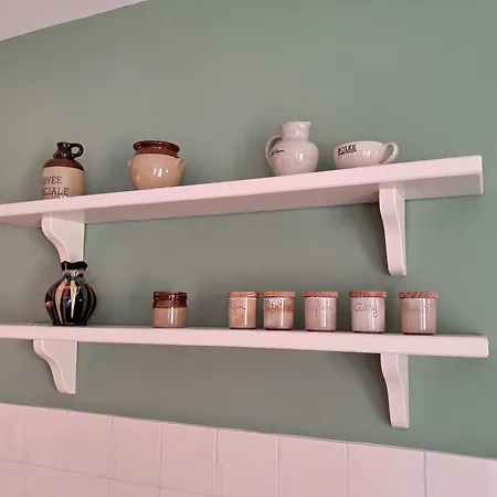 Stable At Le Prieure Σπίτι διακοπών Mantilly