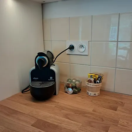 Stable At Le Prieure