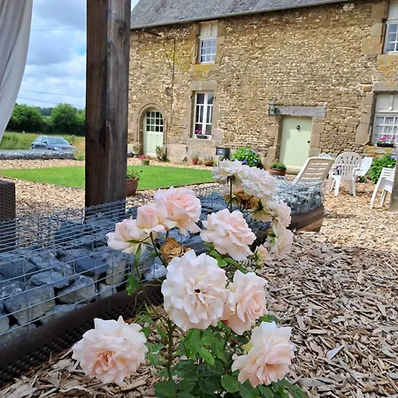 Stable At Le Prieure