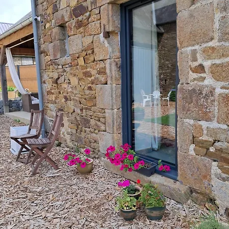 Stable At Le Prieure