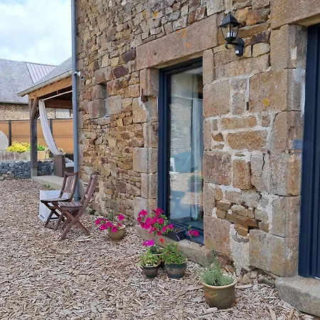 Stable At Le Prieure *