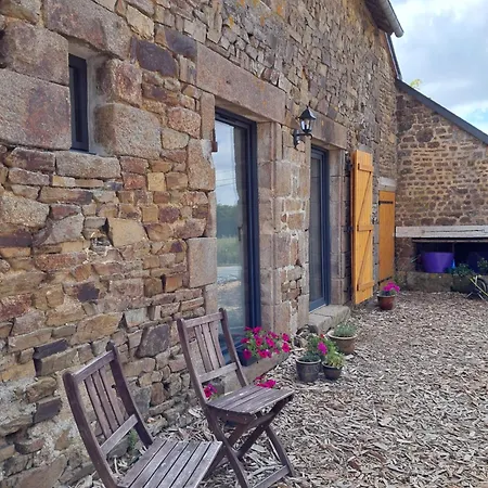 Stable At Le Prieure * Mantilly