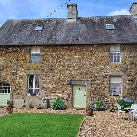 Stable At Le Prieure *