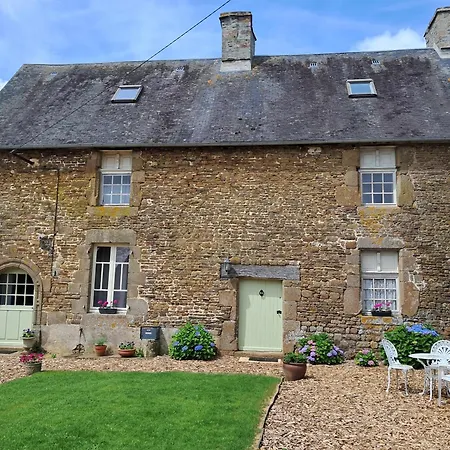 Stable At Le Prieure *