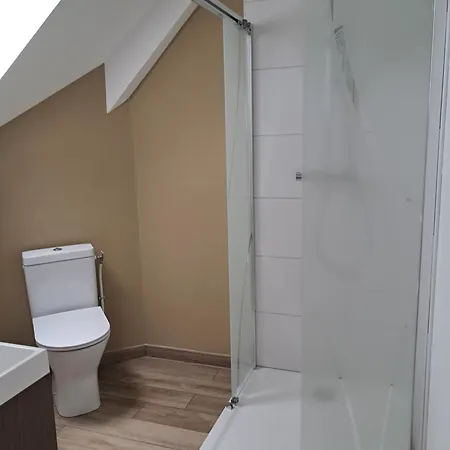 Stable At Le Prieure Σπίτι διακοπών