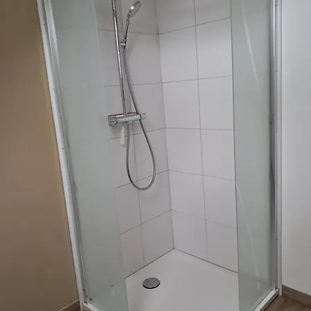 Stable At Le Prieure