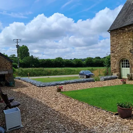 Stable At Le Prieure * Mantilly
