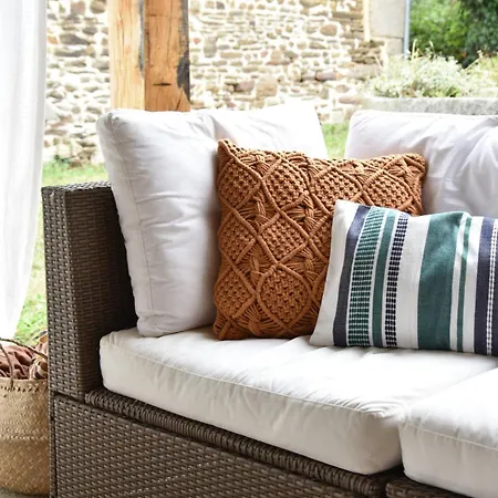 Stable At Le Prieure Σπίτι διακοπών *