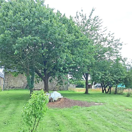 Stable At Le Prieure * Mantilly