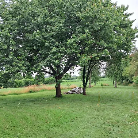 Stable At Le Prieure