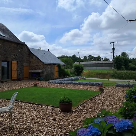 Stable At Le Prieure Σπίτι διακοπών *