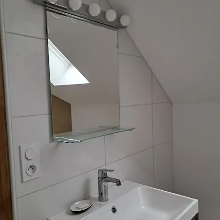 Stable At Le Prieure *