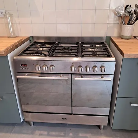 Nyaraló Stable At Le Prieure *