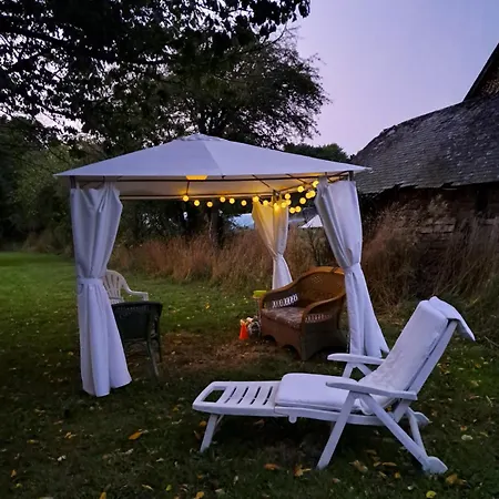 Stable At Le Prieure