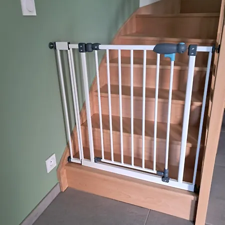 Σπίτι διακοπών Stable At Le Prieure