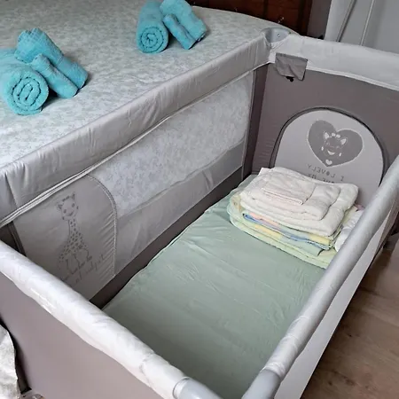 Stable At Le Prieure Mantilly