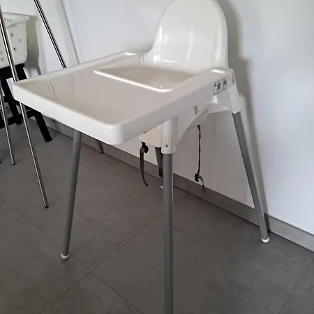 Stable At Le Prieure * Mantilly