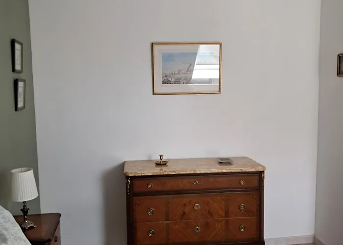 Hébergement de vacances Stable At Le Prieuré