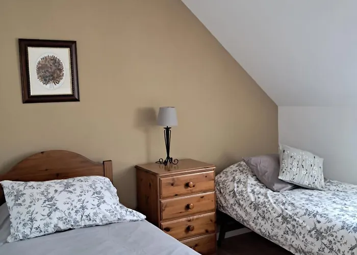 Stable At Le Prieure Дом отдыха *