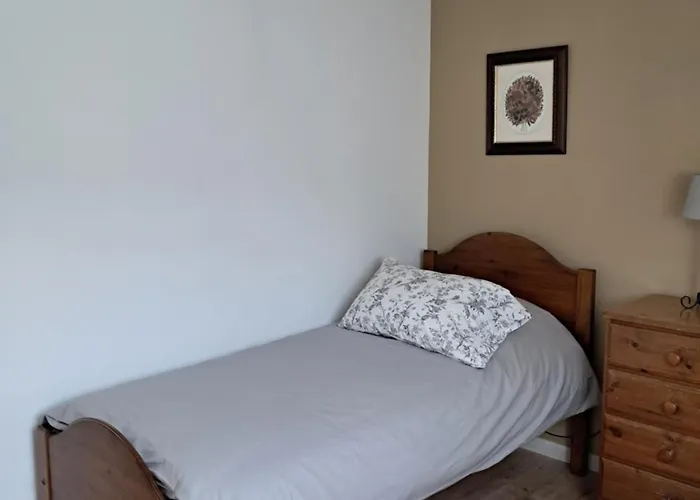 Stable At Le Prieuré *