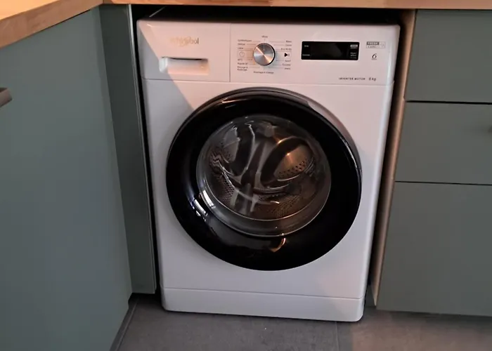 Stable At Le Prieure Mantilly