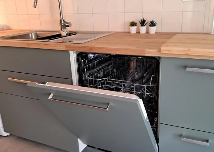 Hébergement de vacances Stable At Le Prieuré Mantilly