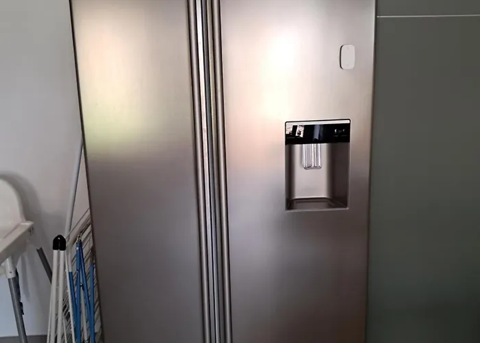 Stable At Le Prieuré *