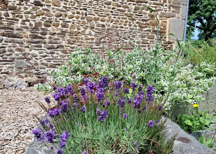Stable At Le Prieuré *