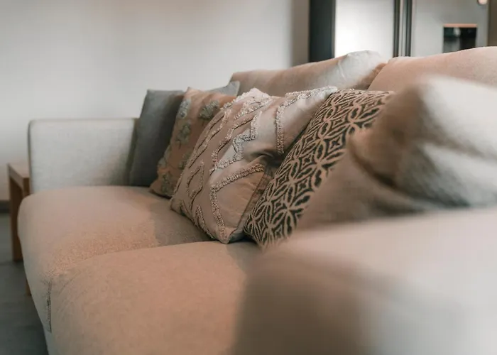 Stable At Le Prieuré