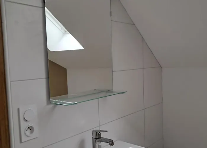 Stable At Le Prieuré *