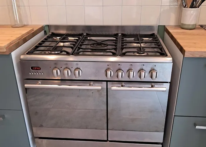 Дом отдыха Stable At Le Prieure *