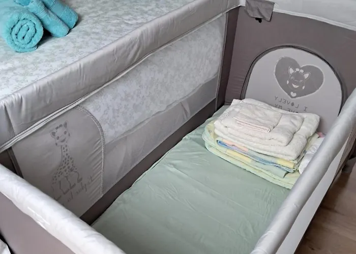 Stable At Le Prieuré Mantilly