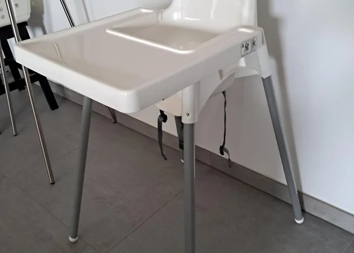 Stable At Le Prieuré * Mantilly